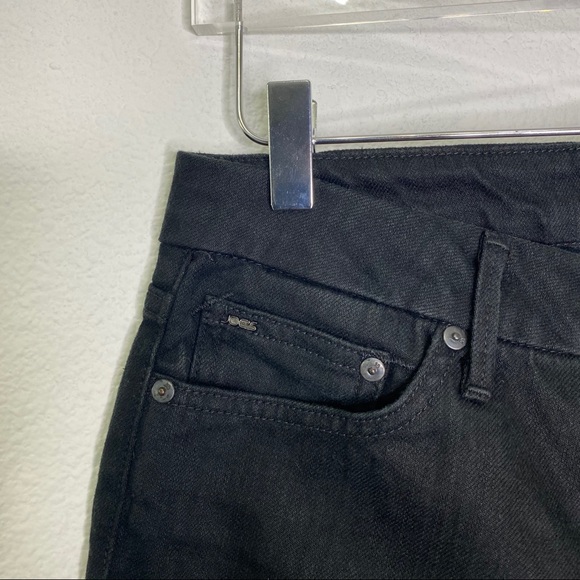 Joes Jeans Honey Bootcut Mid Rise Jeans in Keith - Picture 5 of 8